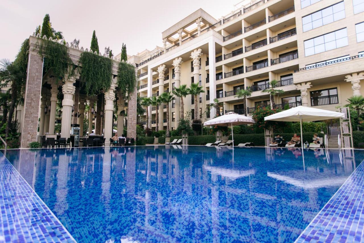 Private Apartments In Argisht Partez Altın Kumlar Dış mekan fotoğraf