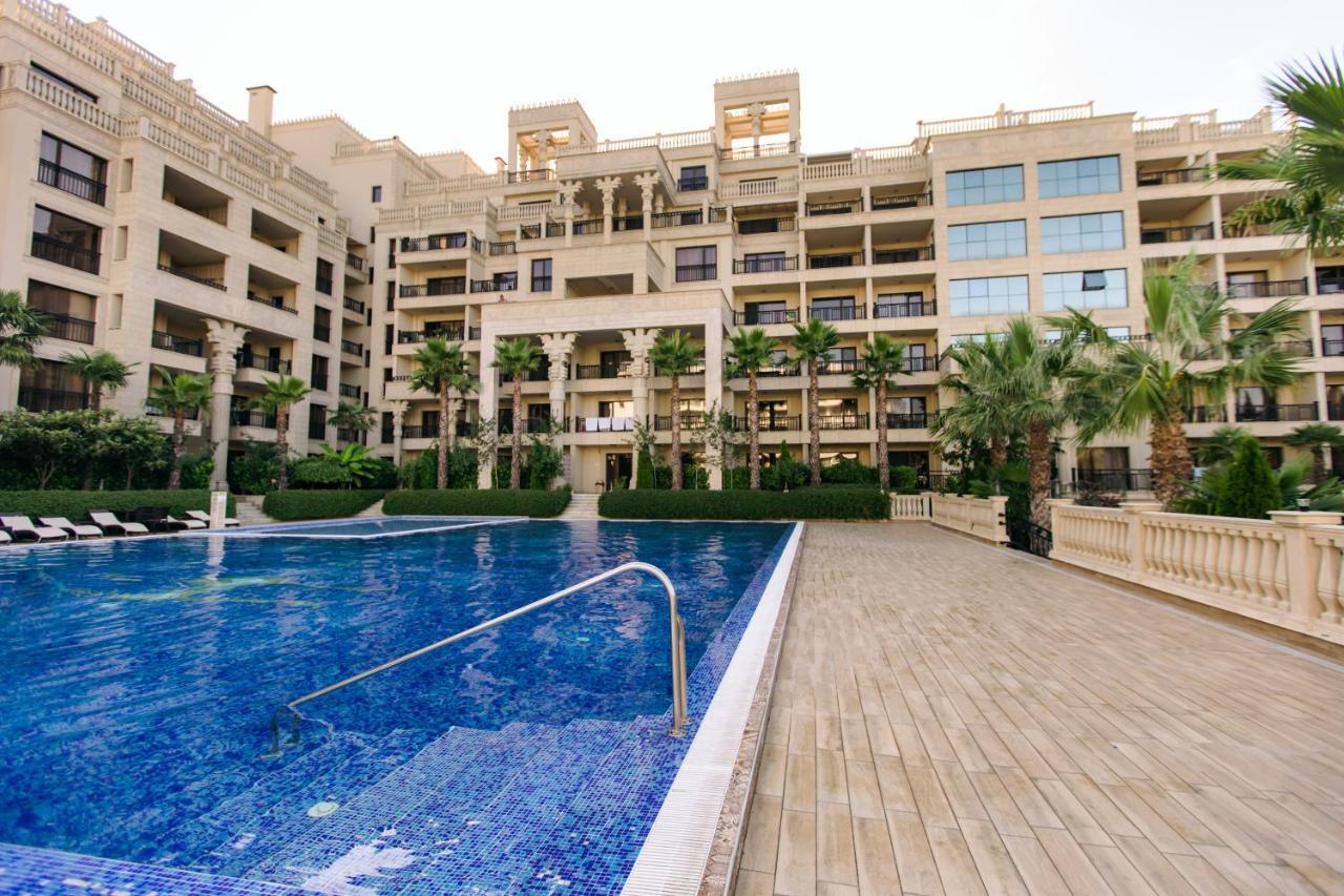 Private Apartments In Argisht Partez Altın Kumlar Dış mekan fotoğraf