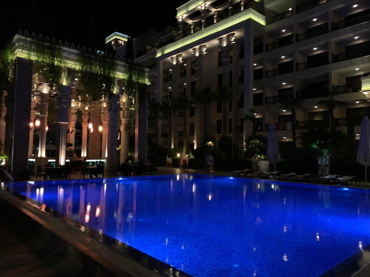 Private Apartments In Argisht Partez Altın Kumlar Dış mekan fotoğraf