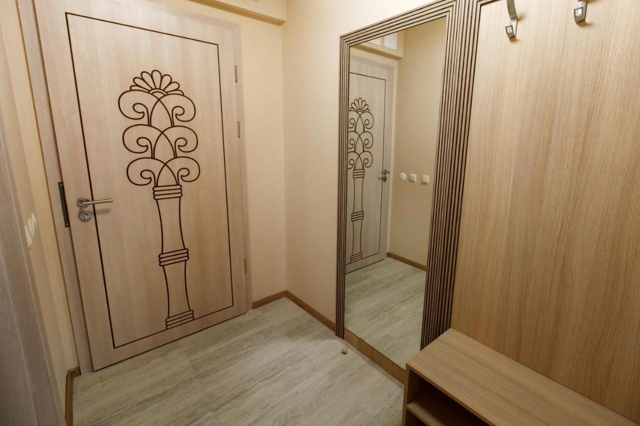 Private Apartments In Argisht Partez Altın Kumlar Dış mekan fotoğraf