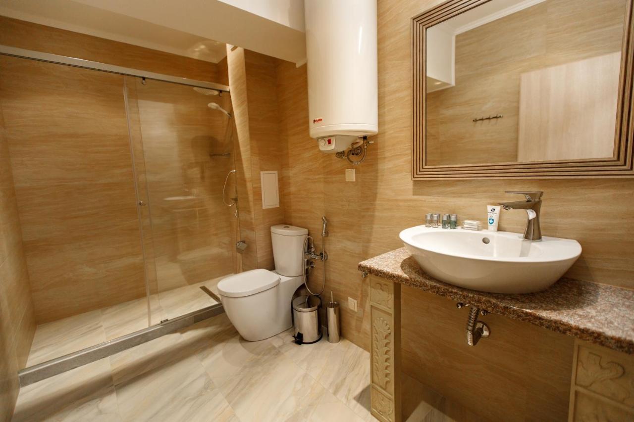 Private Apartments In Argisht Partez Altın Kumlar Dış mekan fotoğraf