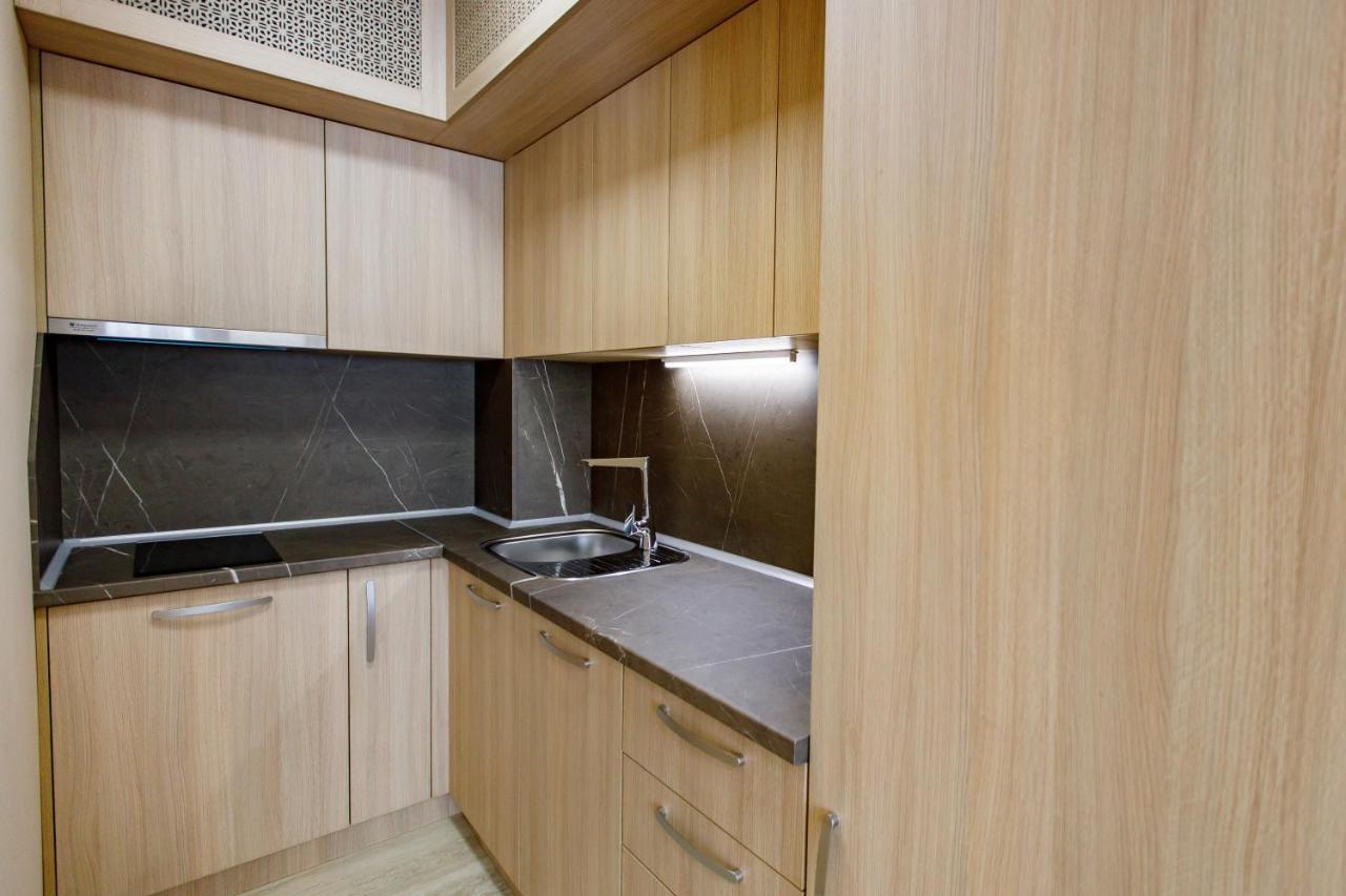 Private Apartments In Argisht Partez Altın Kumlar Dış mekan fotoğraf