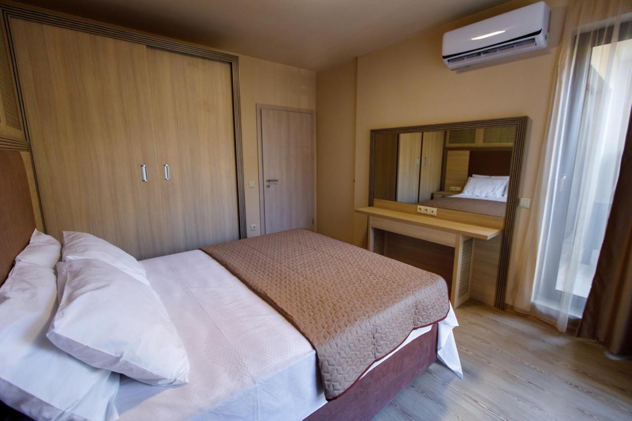 Private Apartments In Argisht Partez Altın Kumlar Dış mekan fotoğraf