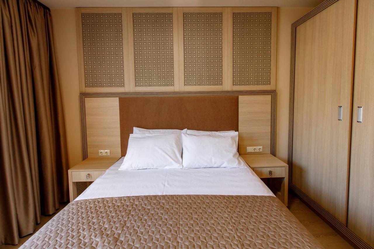 Private Apartments In Argisht Partez Altın Kumlar Dış mekan fotoğraf