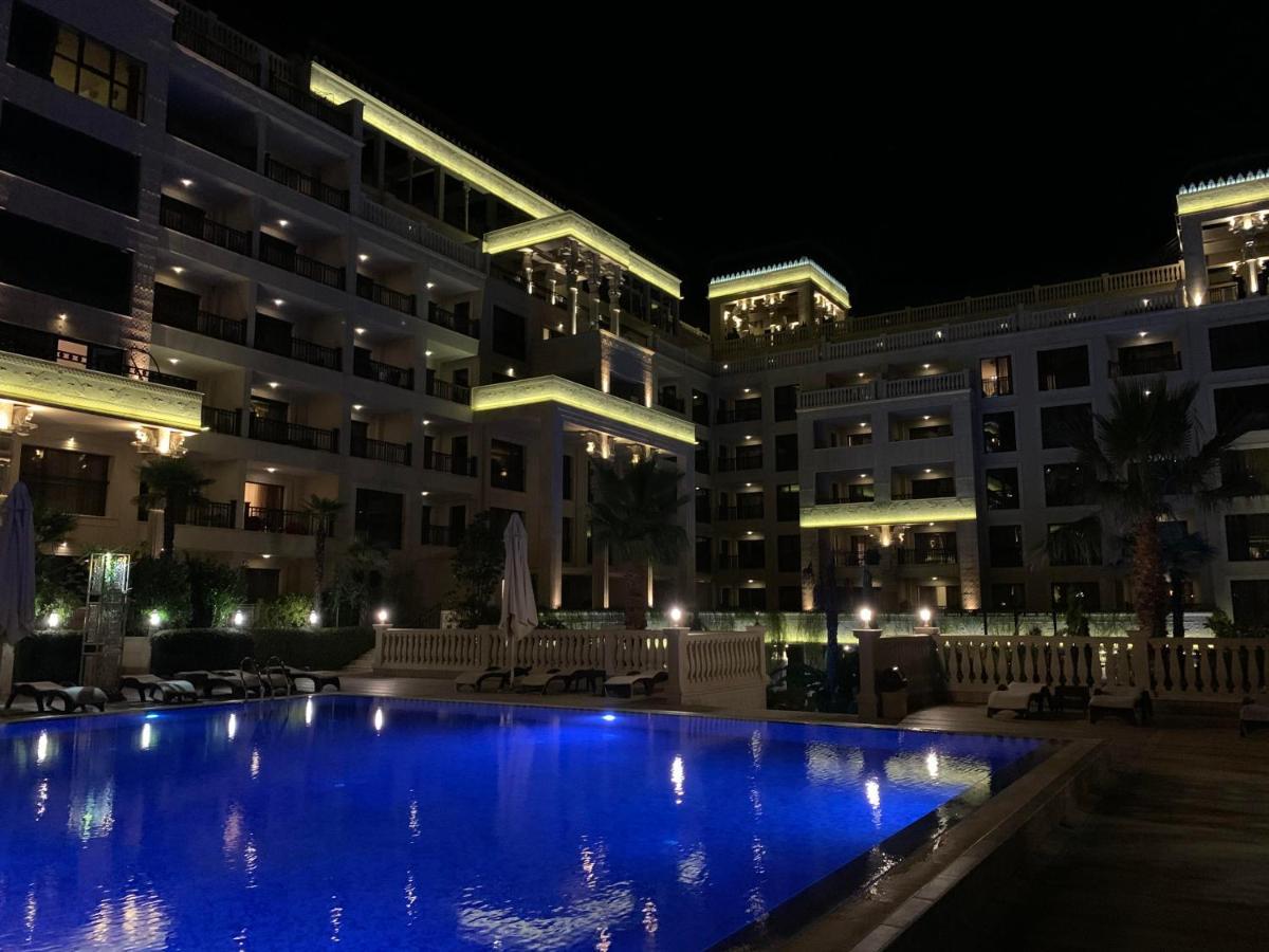 Private Apartments In Argisht Partez Altın Kumlar Dış mekan fotoğraf