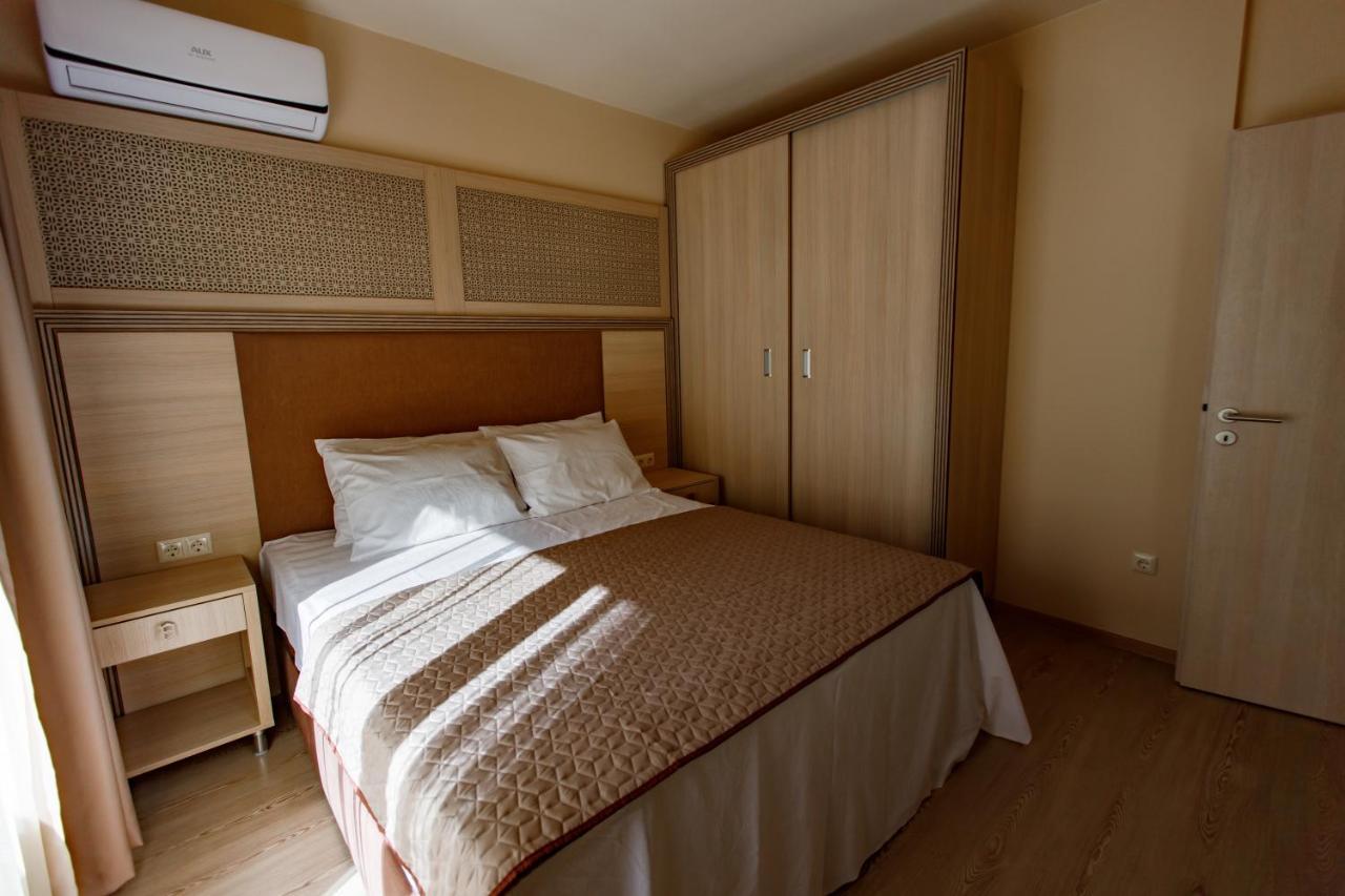 Private Apartments In Argisht Partez Altın Kumlar Dış mekan fotoğraf