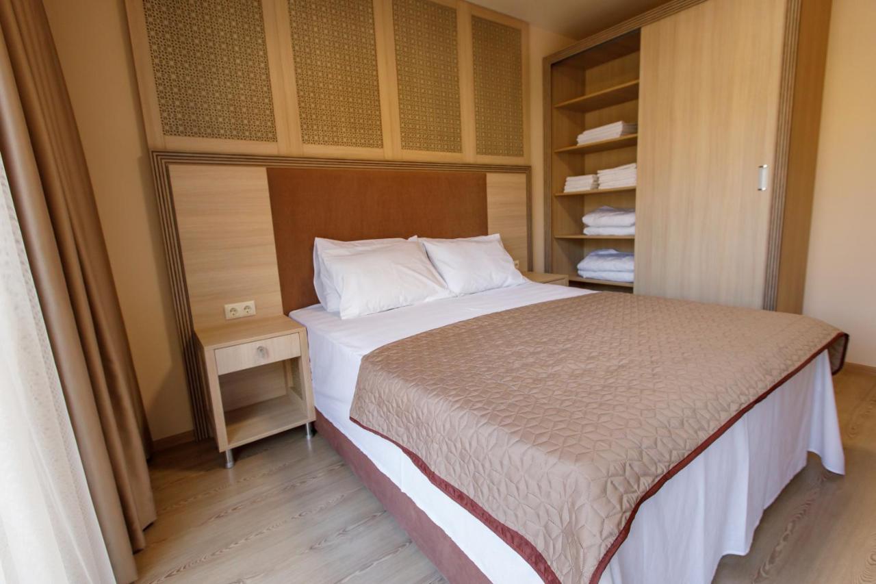 Private Apartments In Argisht Partez Altın Kumlar Dış mekan fotoğraf