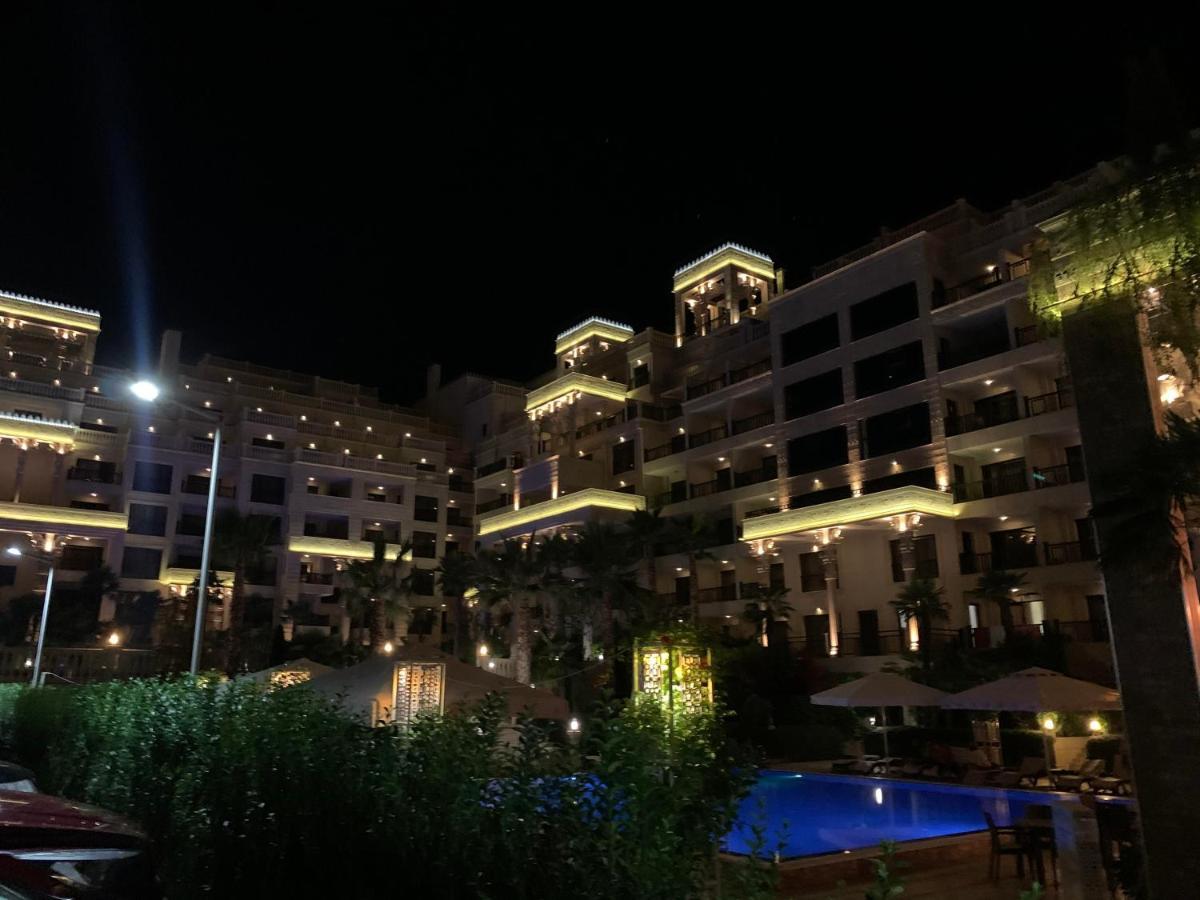 Private Apartments In Argisht Partez Altın Kumlar Dış mekan fotoğraf