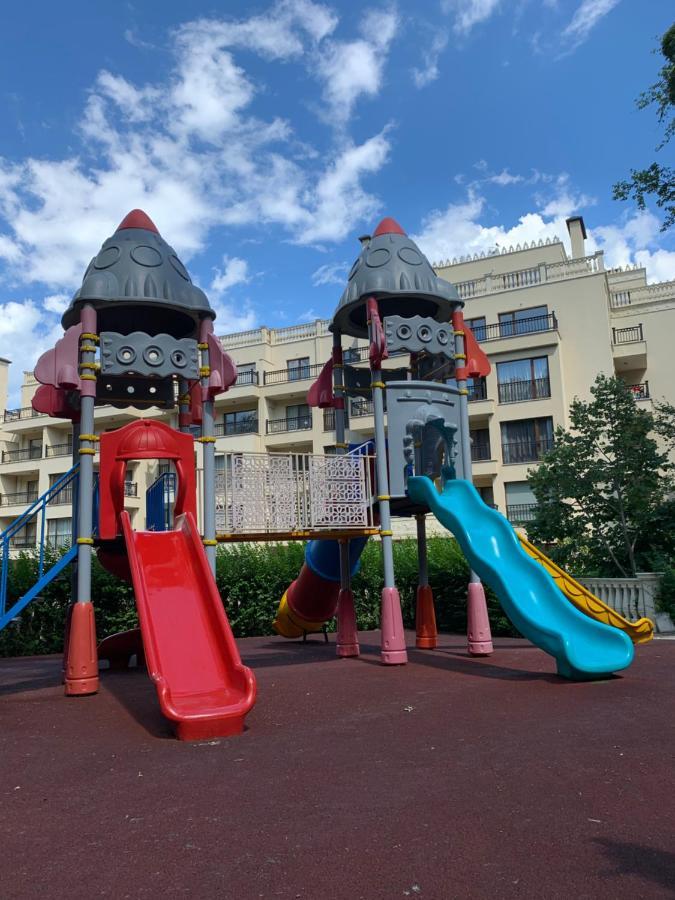 Private Apartments In Argisht Partez Altın Kumlar Dış mekan fotoğraf